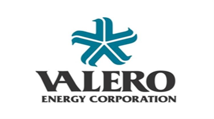 Ζημίες 254 Εκατ. Δολ. για τη Valero Energy